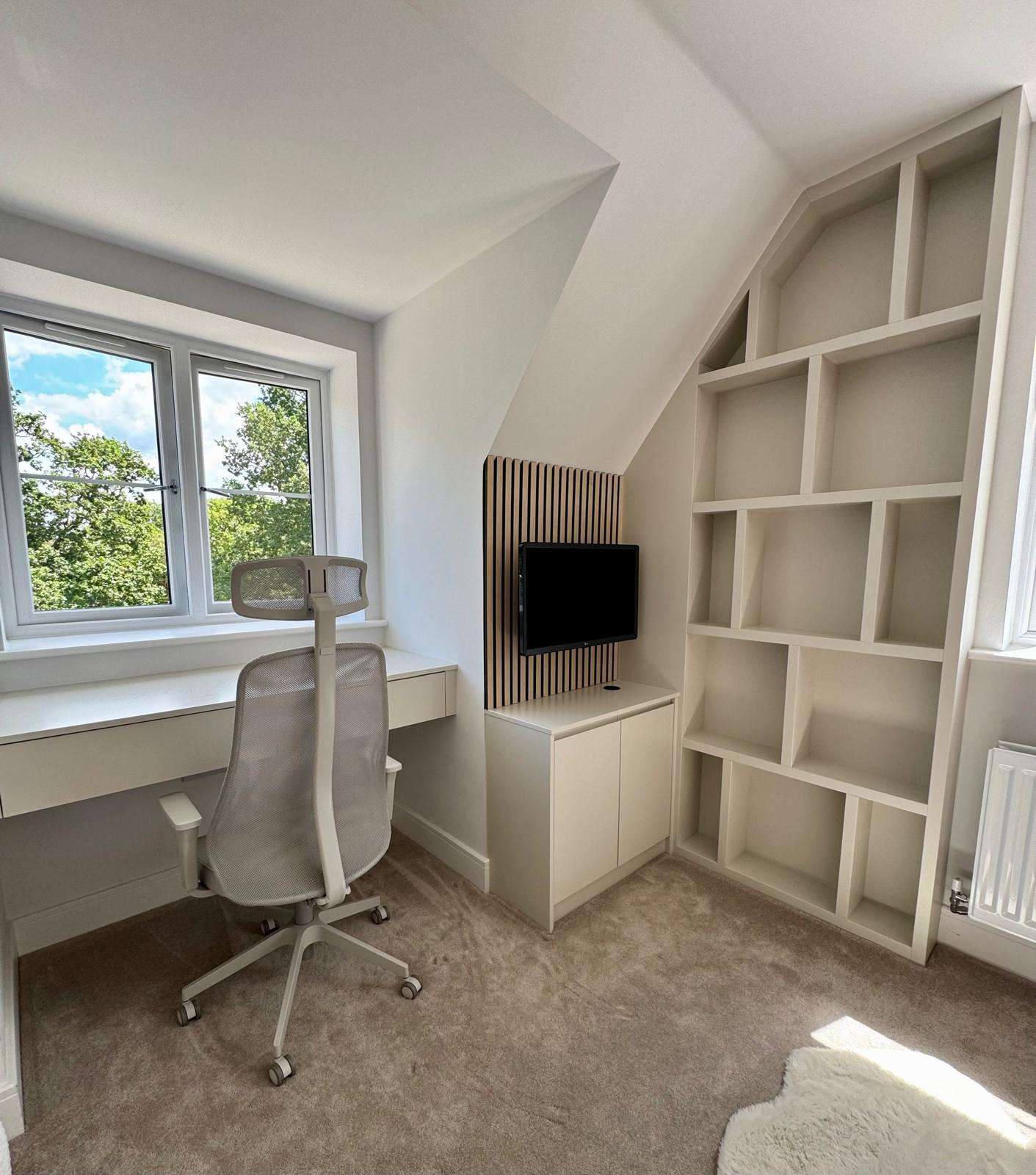 Sussex Fitted Furniture | Custom Furniture, Wardrobes & more | Haywards Heath - Expert Fitted Furniture from Experts | Bespoke Fitted Furniture for Bespoke Living Spaces