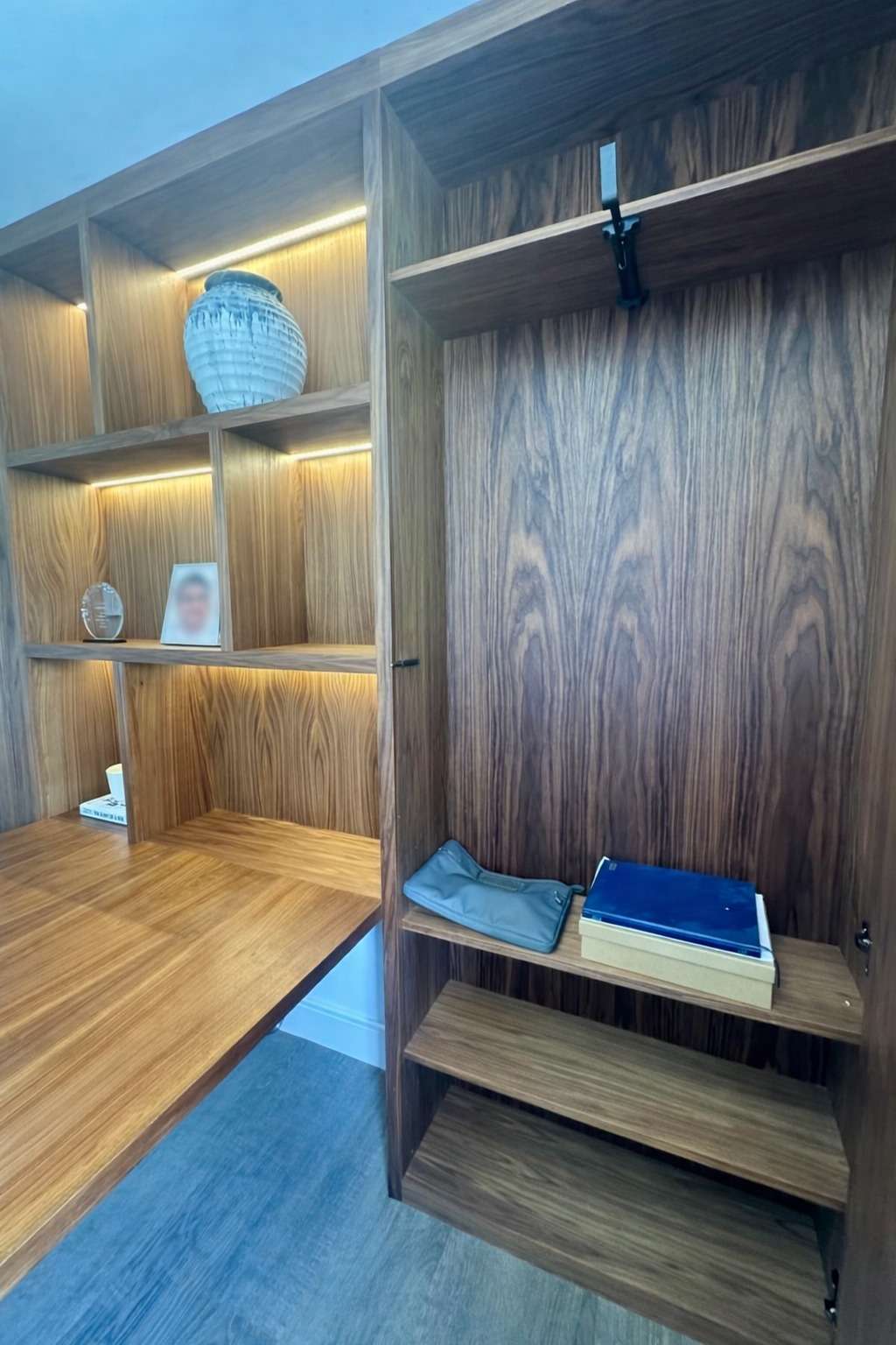 Sussex Fitted Furniture | Custom Furniture, Wardrobes & more | Bespoke Home Office | Comfortable Spaces for Home Working