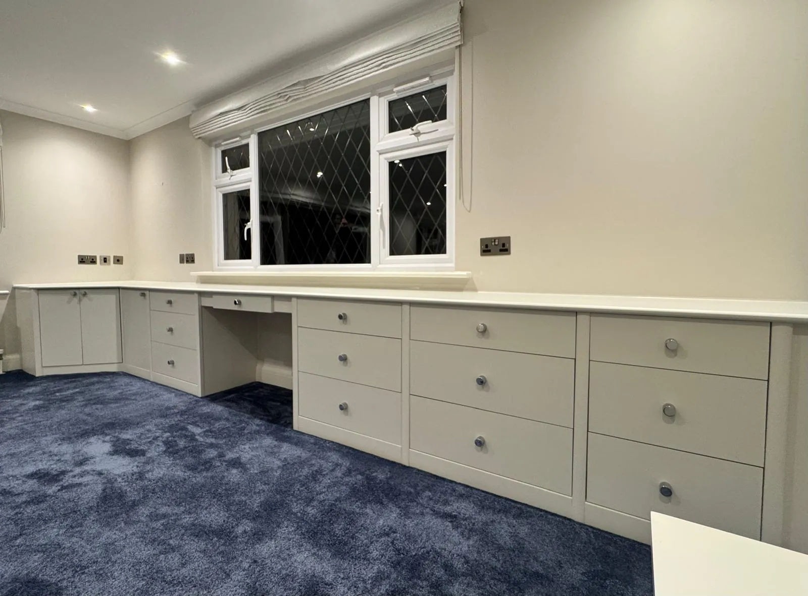 Sussex Fitted Furniture | Custom Furniture, Wardrobes & more | High-Quality Bespoke Fitted Wardrobes