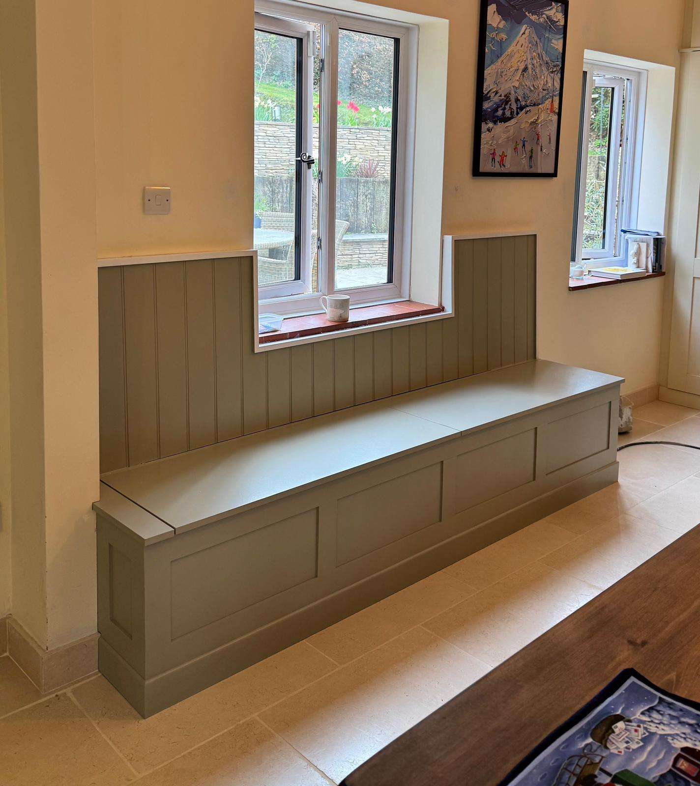 Sussex Fitted Furniture | Custom Furniture, Wardrobes & more | Haywards Heath - Expert Fitted Furniture from Experts | Bespoke Fitted Furniture for Bespoke Living Spaces | gallery
